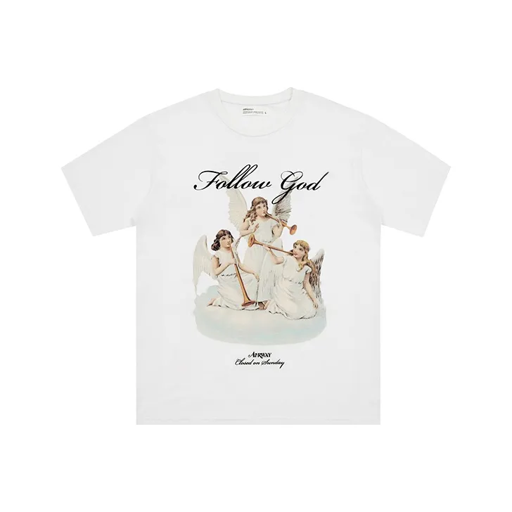 AIRWAY Унисекс Футболки