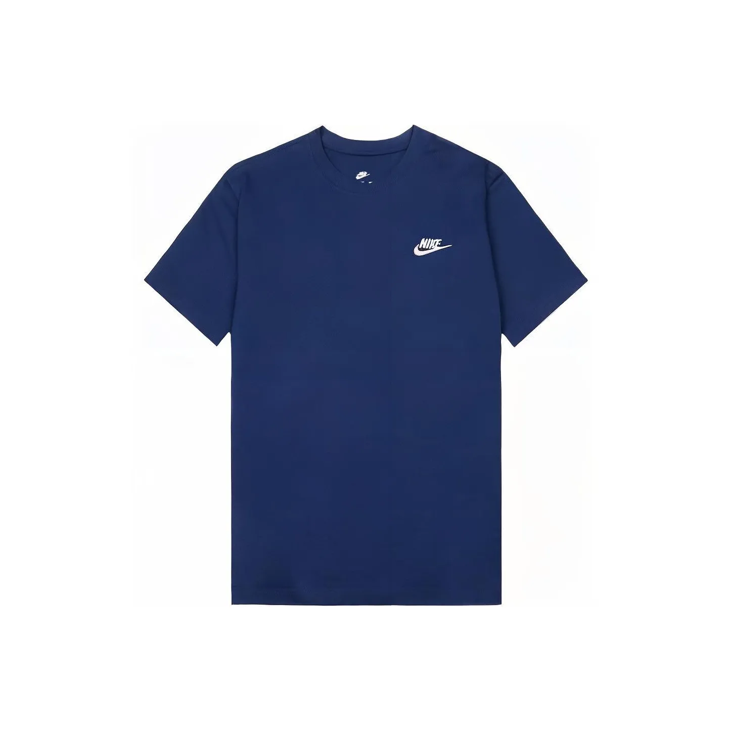 Nike Sportswear T Shirt Men's Deep Navy Blue
