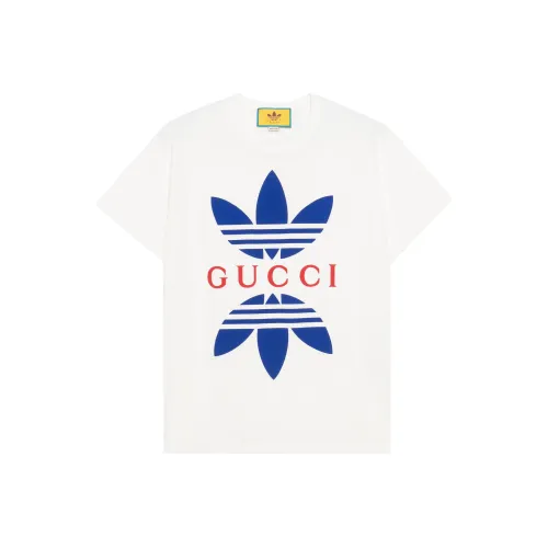 GUCCI Мужские рубашки T