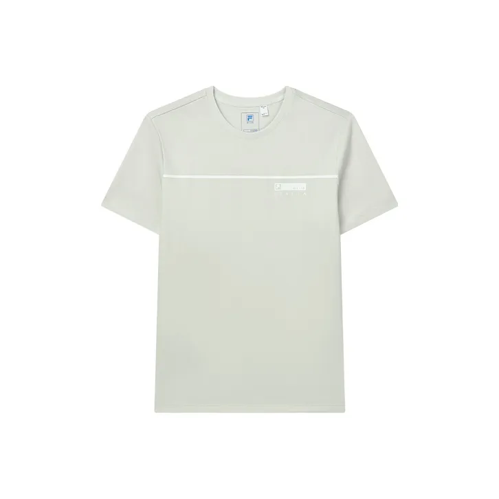 FILA T-Shirt Мужская UNIFORM Айвори