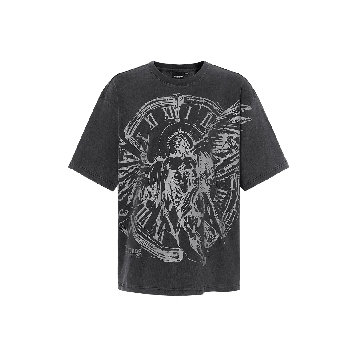 ROCAWEAR Унисекс Футболки