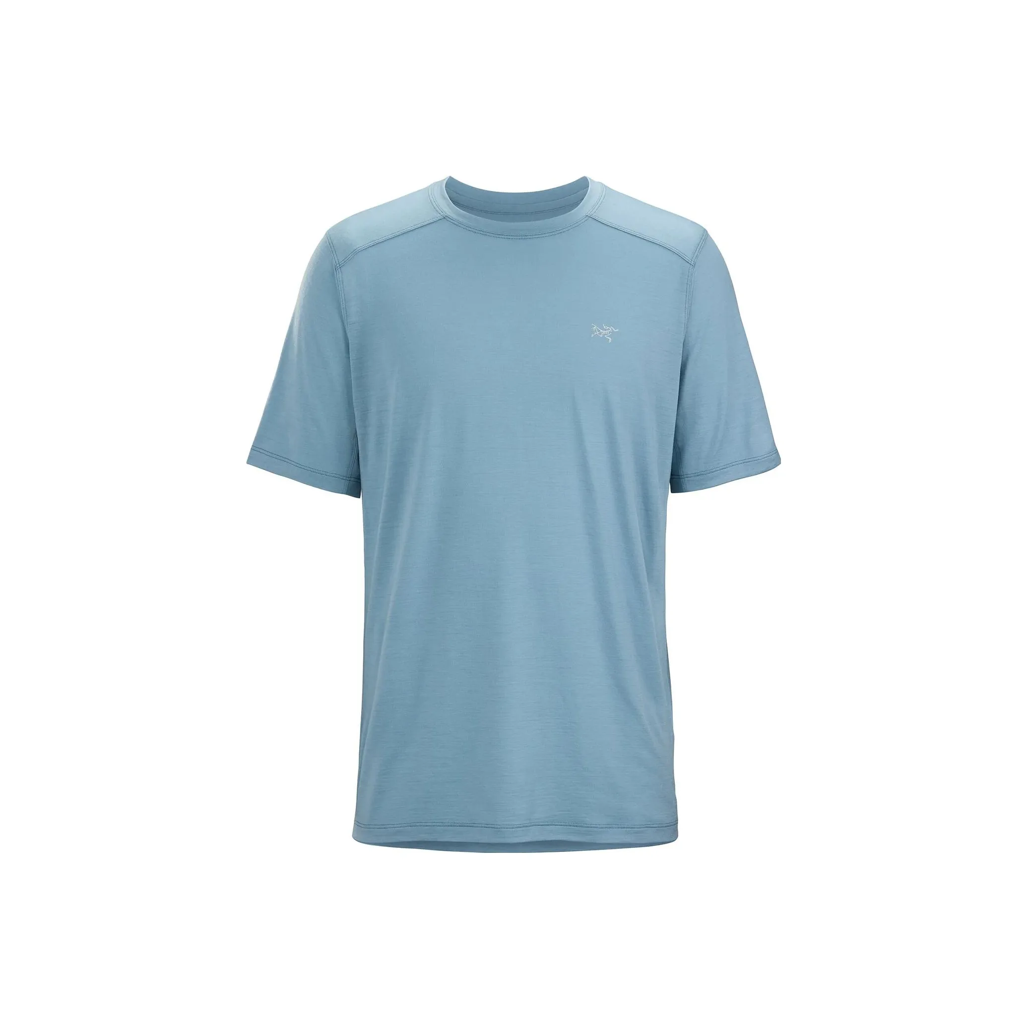 Arcteryx Ionia Merino Wool Series T Shirts Men's