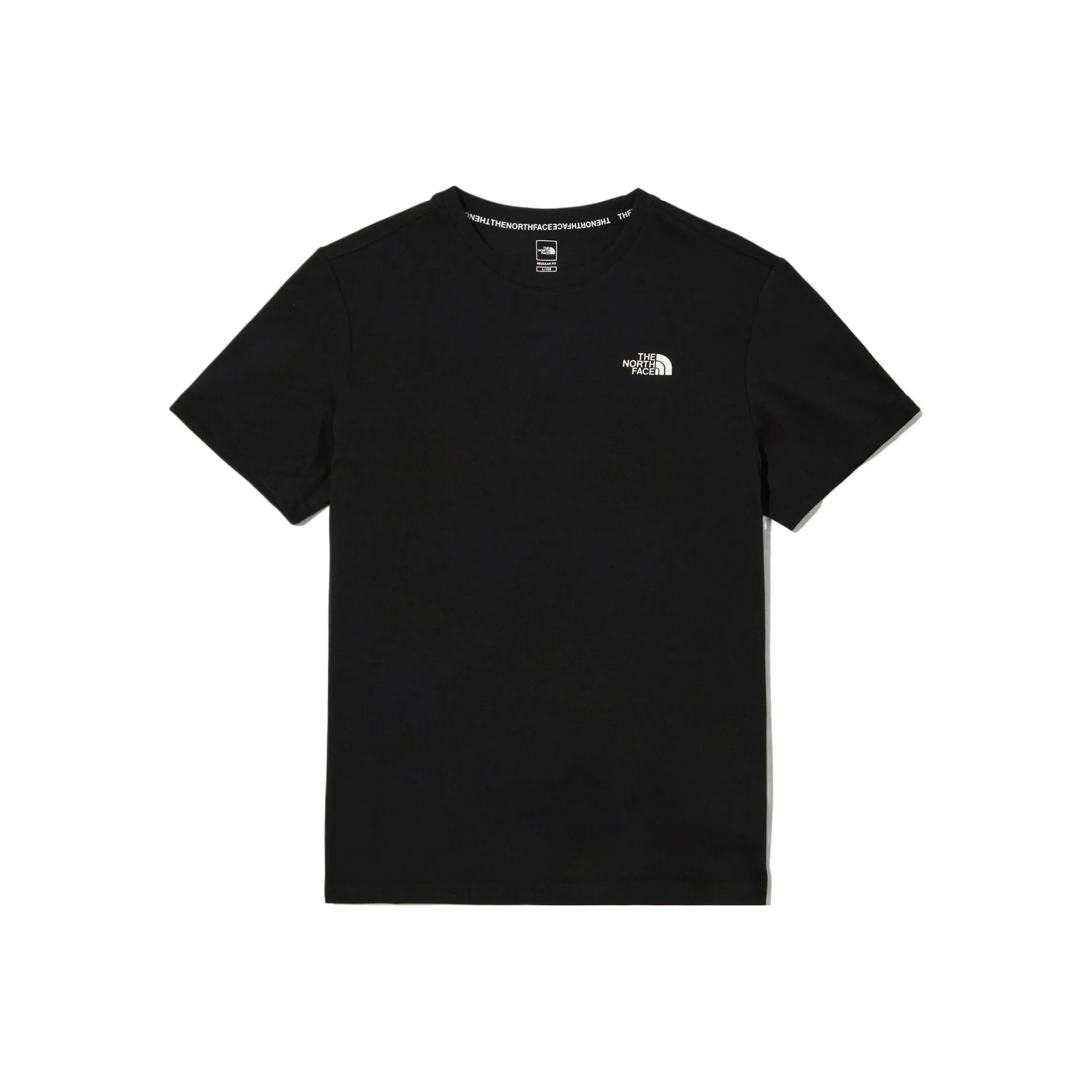 The North Face Кемпинг T-Рубашка Мужская