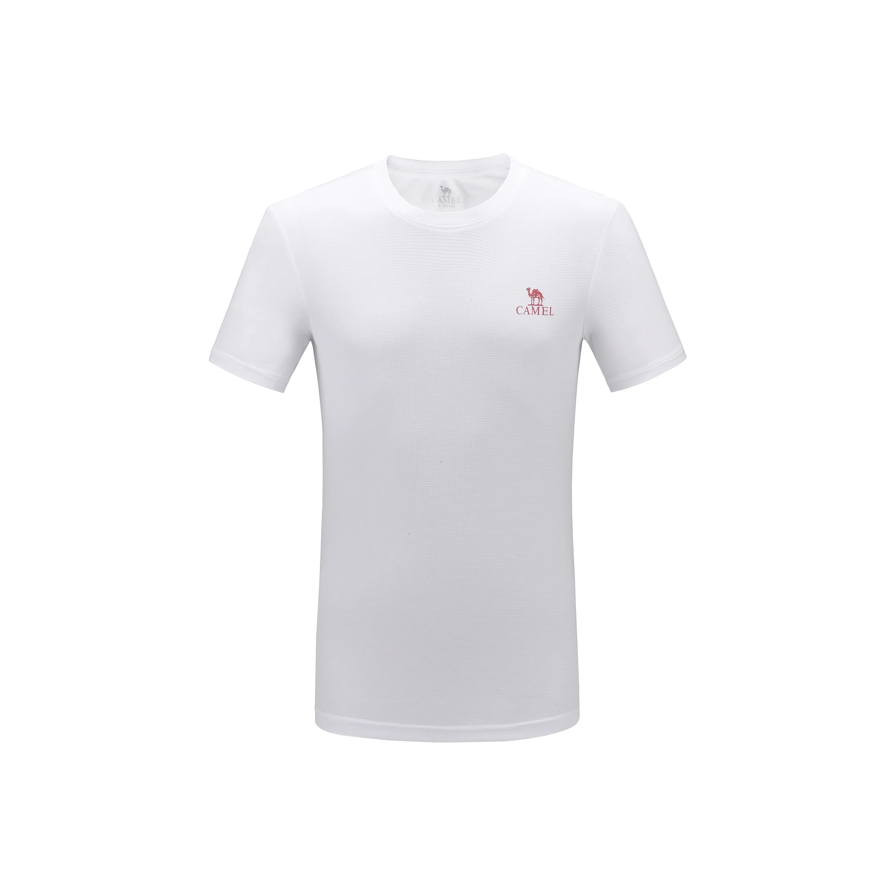 CAMEL Мужская Быстросохнущая T-Рубашка