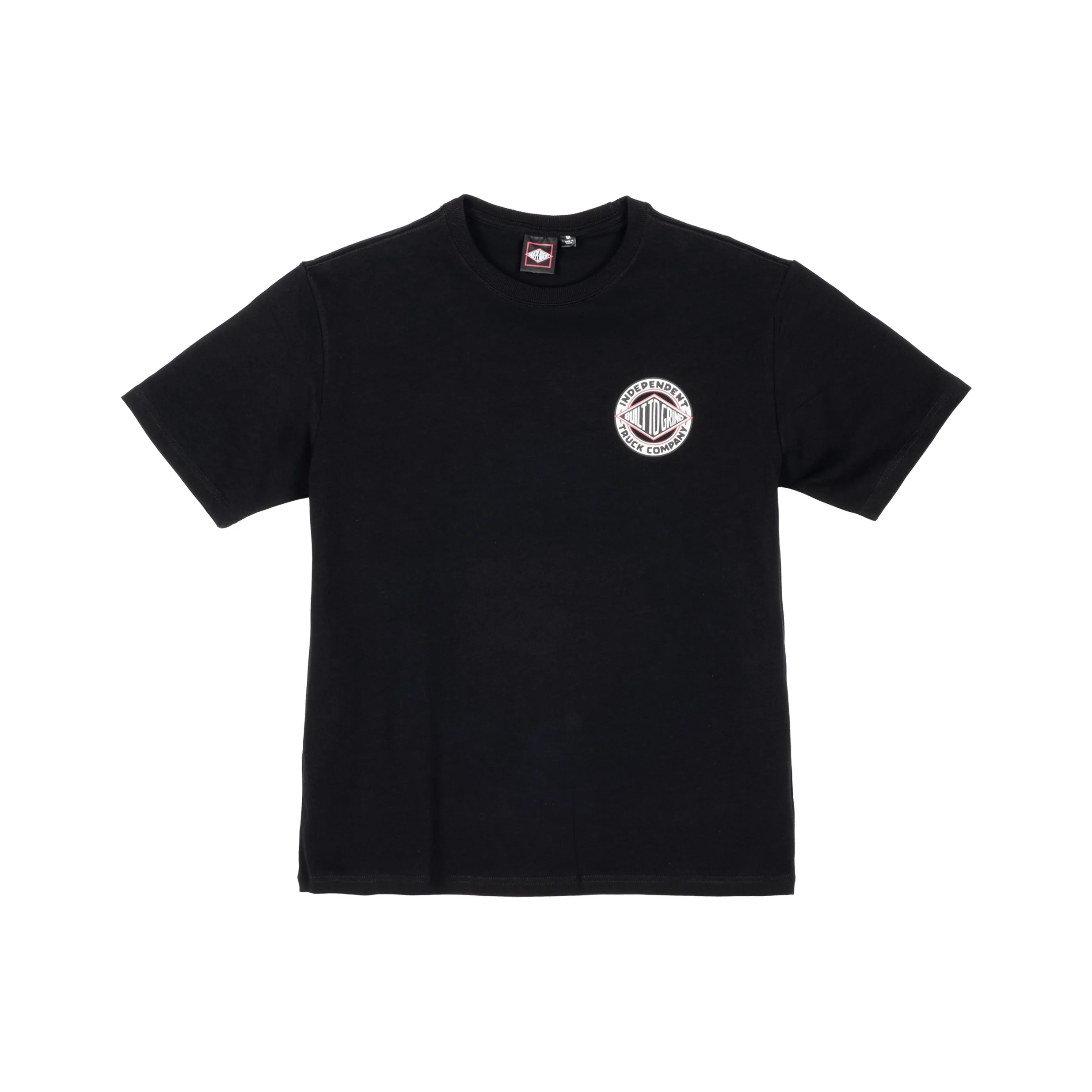 INDEPENDENT T-Shirt Unisex Black