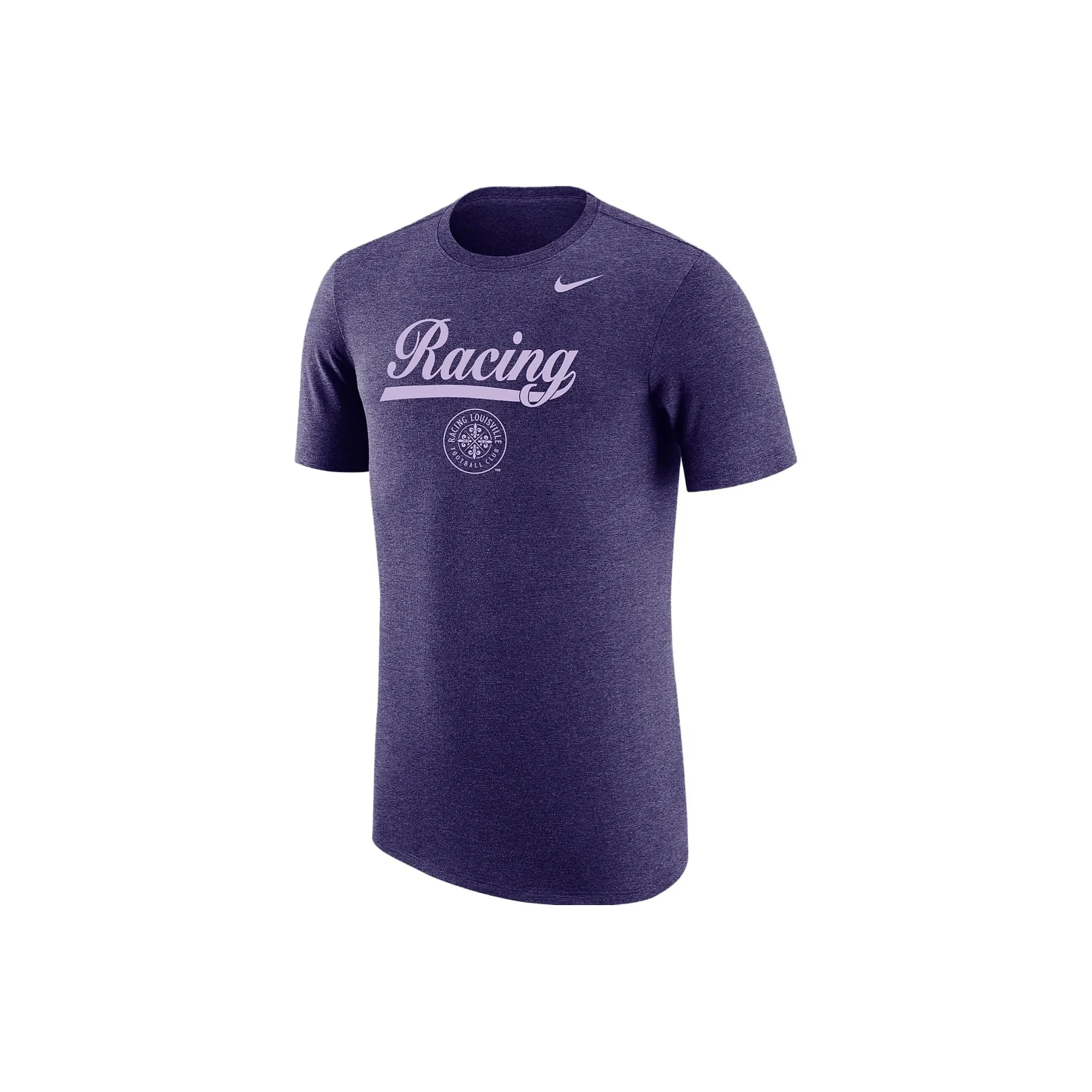 Nike Racing Louisville Men's Nike Soccer T Shirt