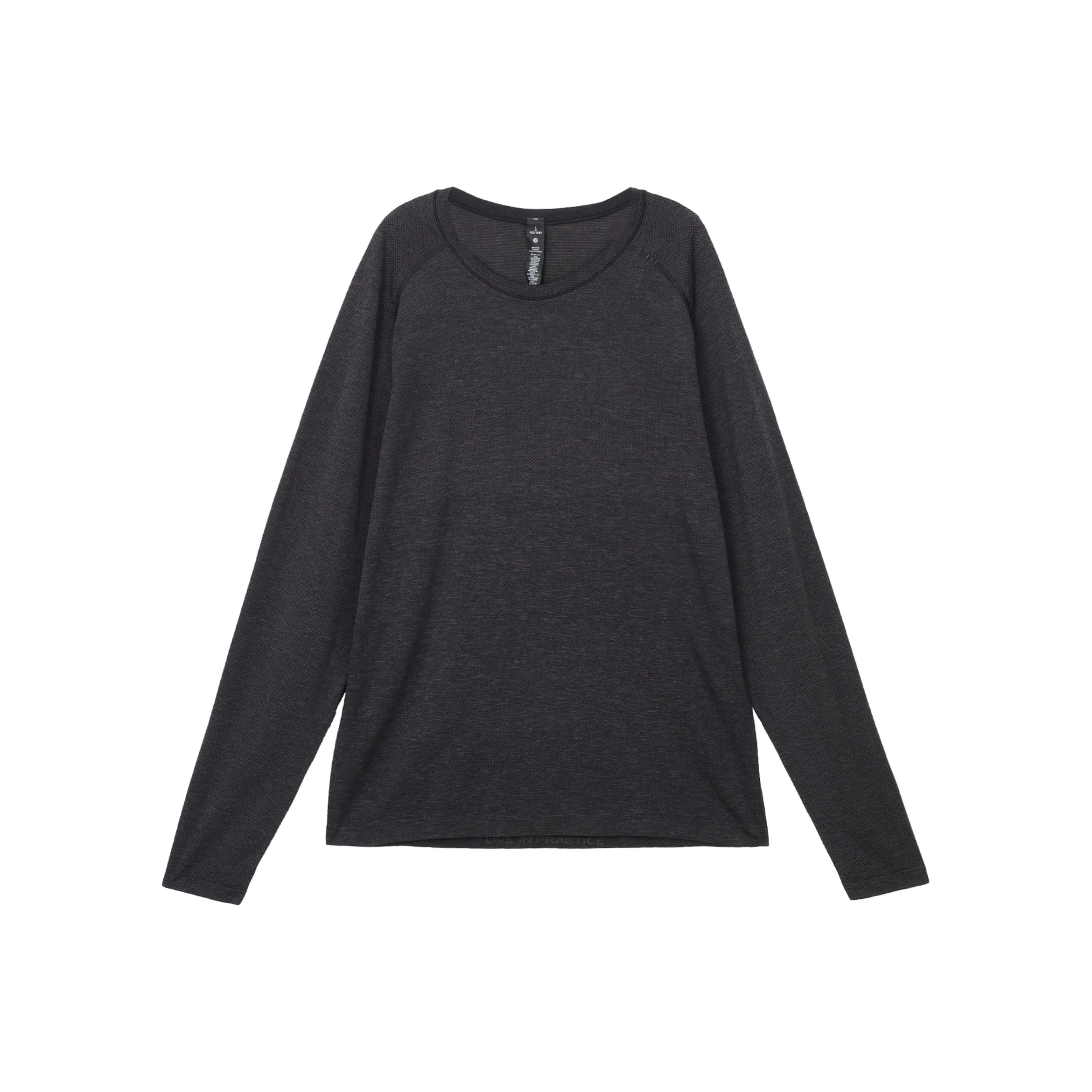 Lululemon Metal Vent Tech T Shirt Men's