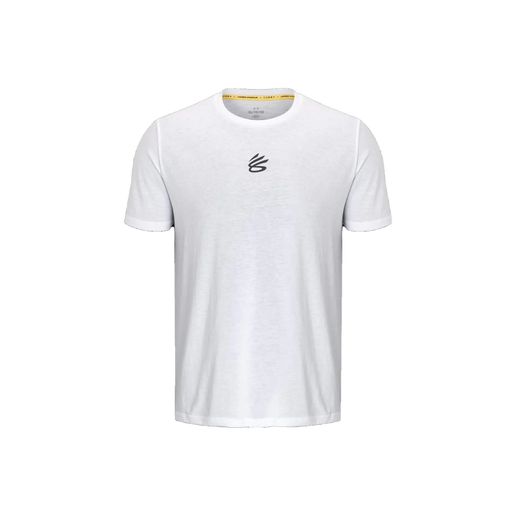 Under Armour T Shirt Men's White