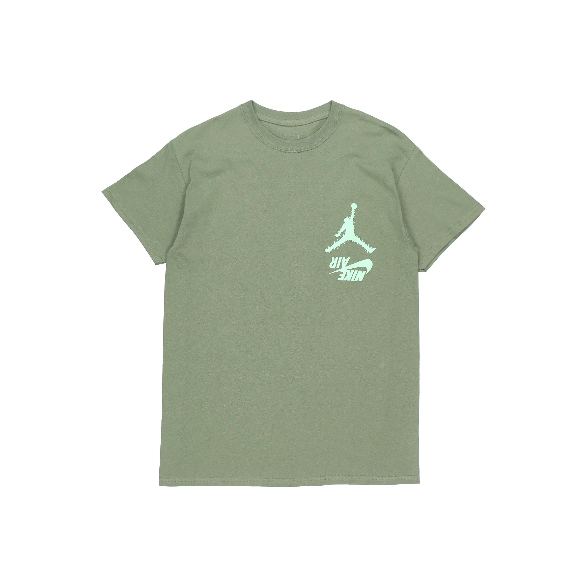 Travis Scott Jordan Cactus Jack Highest T Shirt