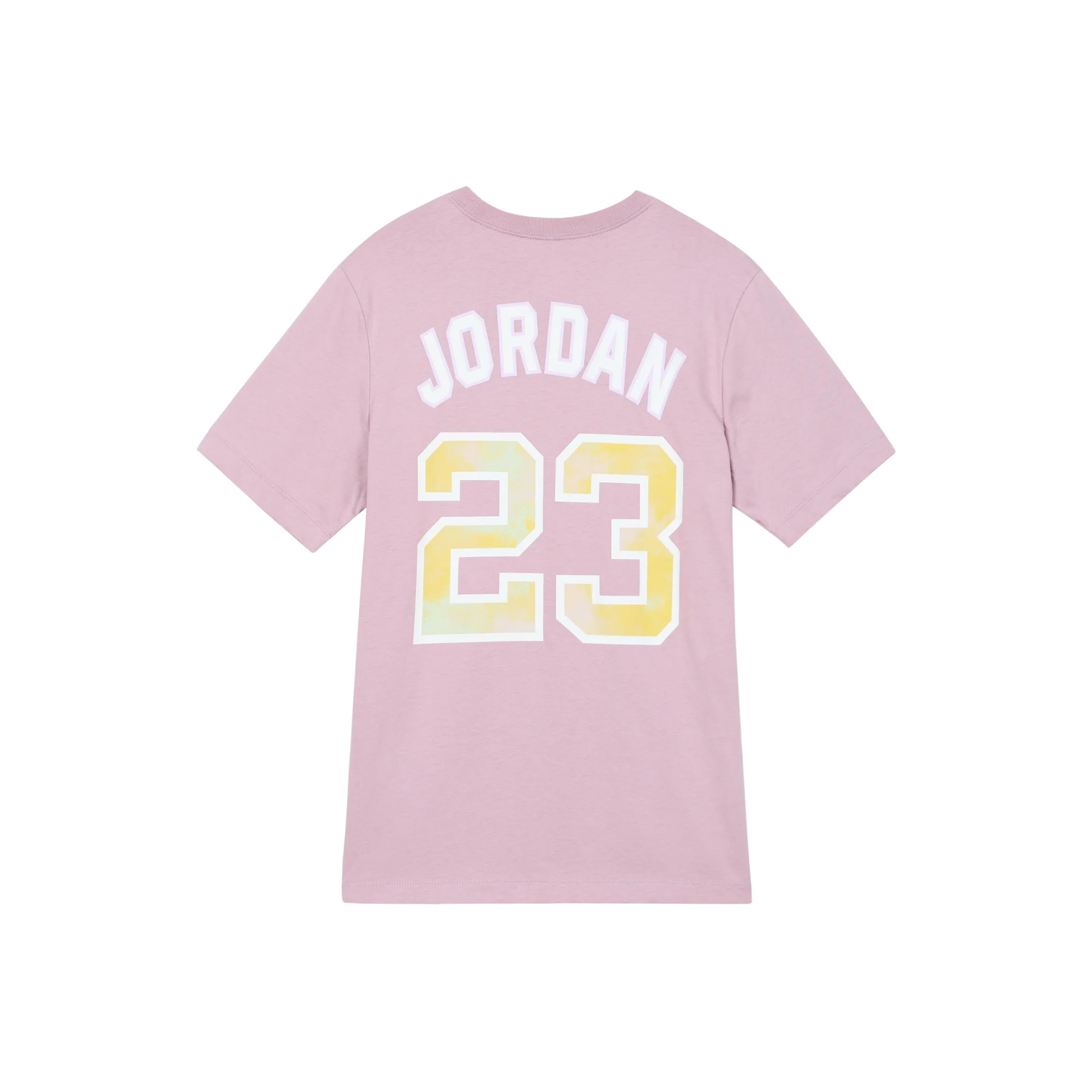 Jordan T Shirt Men's Dusty Purple Red