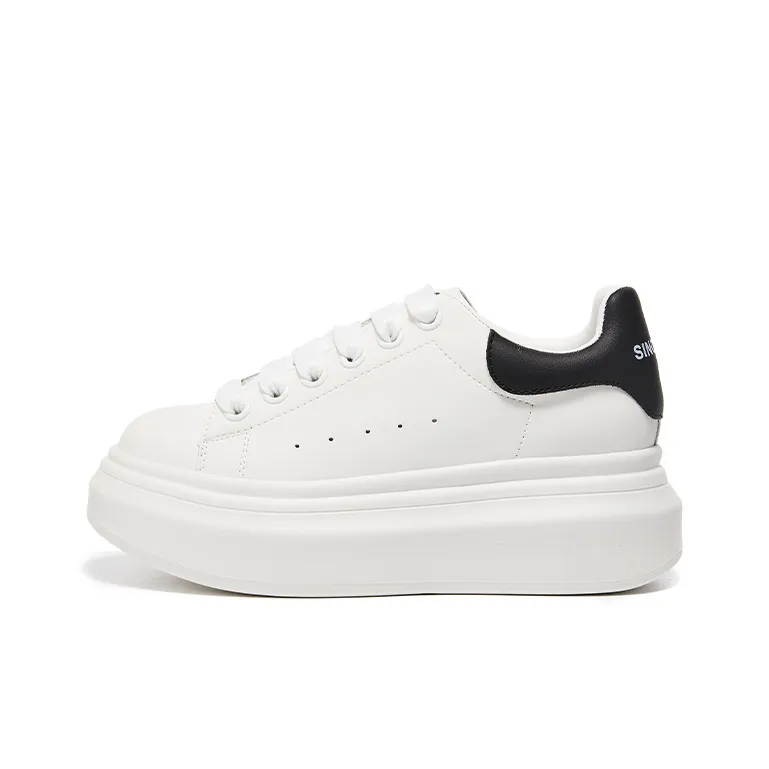 ST SAT Низкий Топ Casual Женский