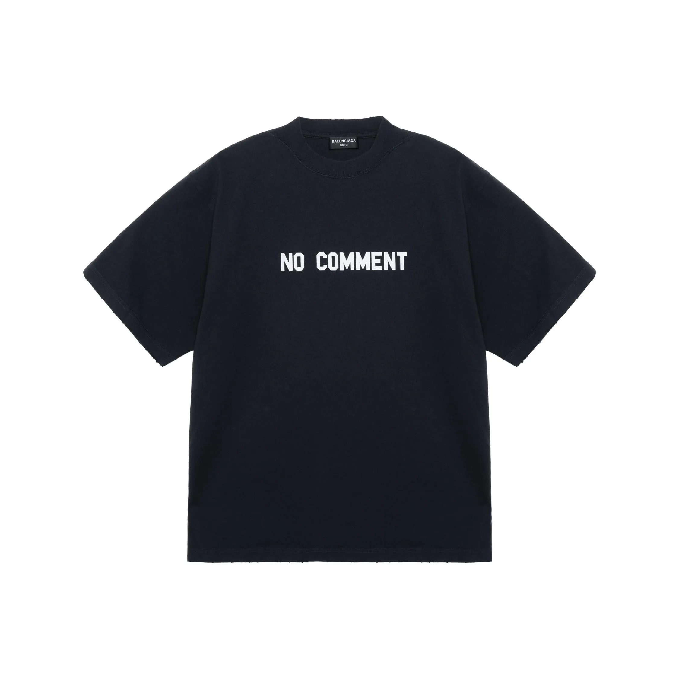 KHAITE Pullover mit V-Ausschnitt Schwarz