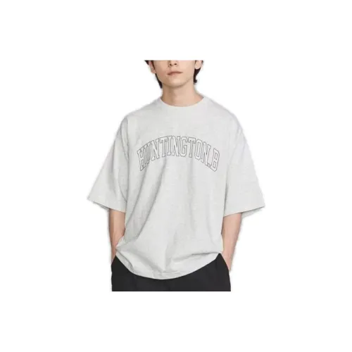 BEAUTY&YOUTH UNITED ARROWS Унисекс Футболки