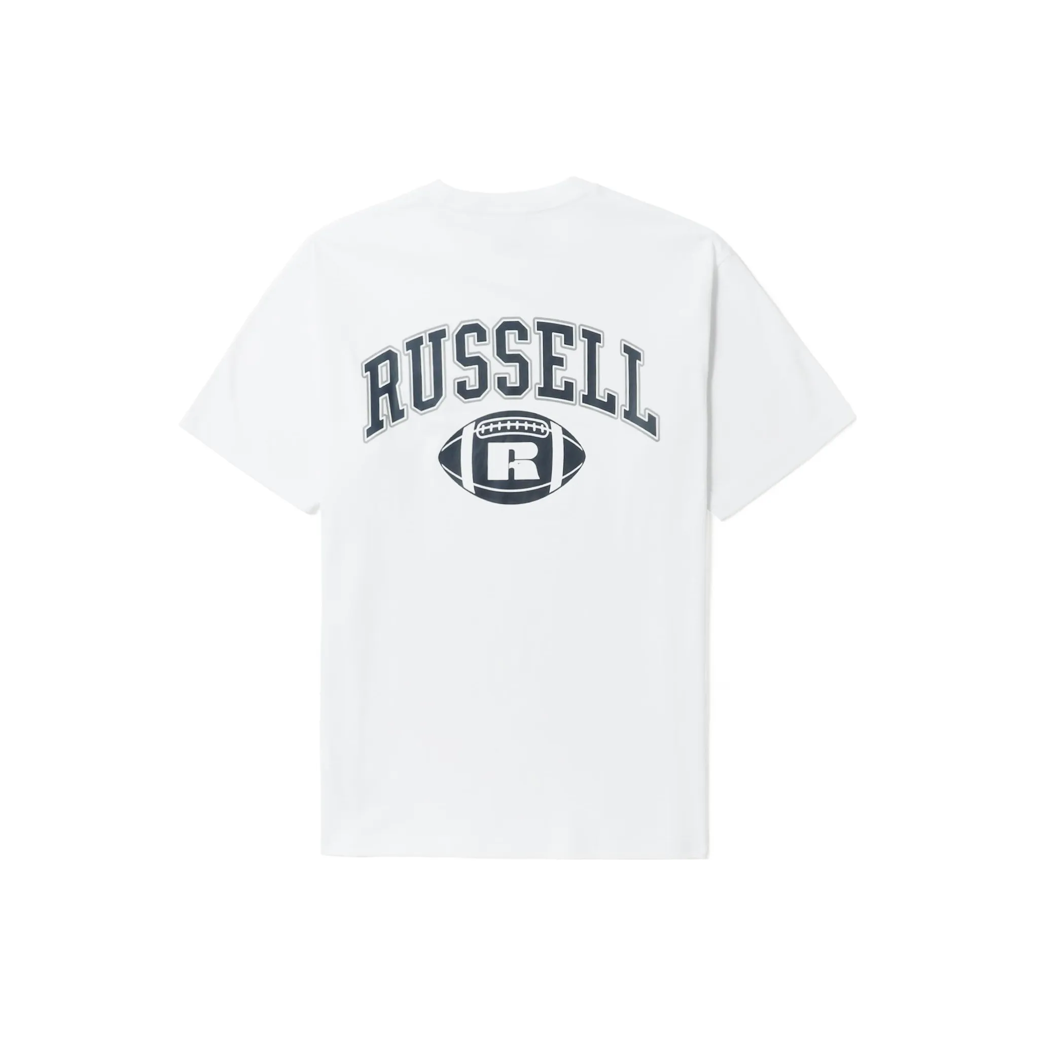 Russell Athletic T-Shirts Unisex