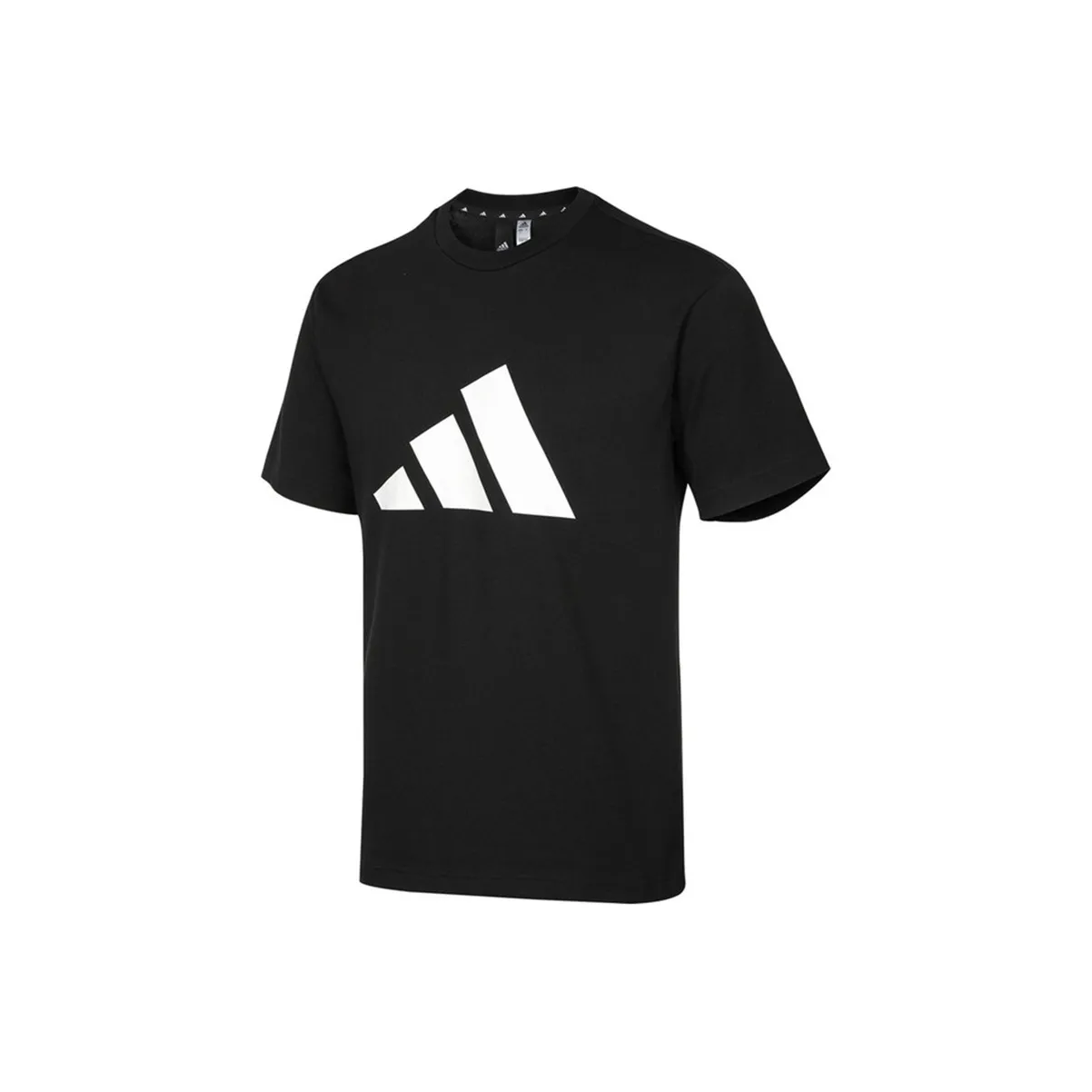 Adidas Future Icons T-Shirt Мужской Черный