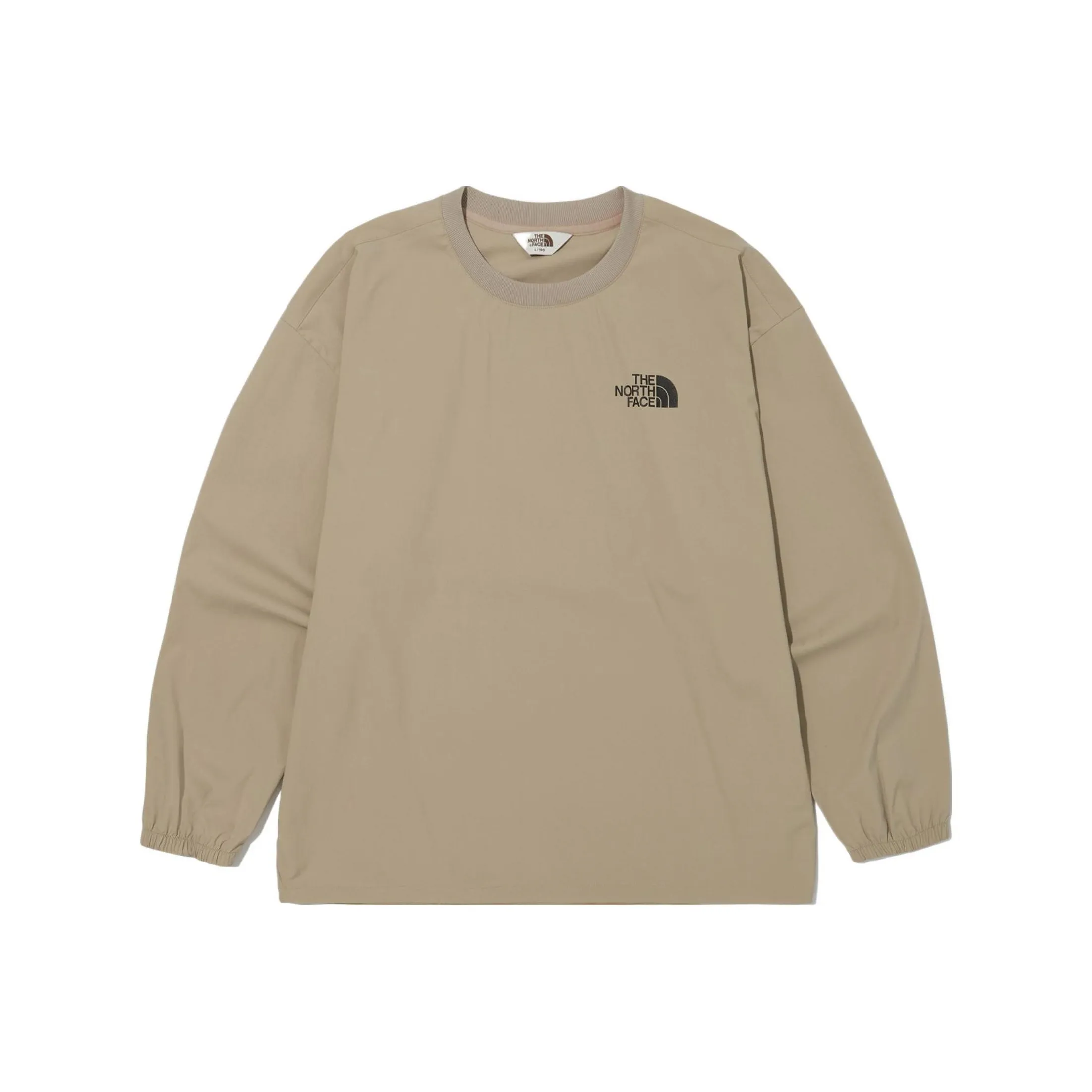THE NORTH FACE T-Shirt Мужской Coffee
