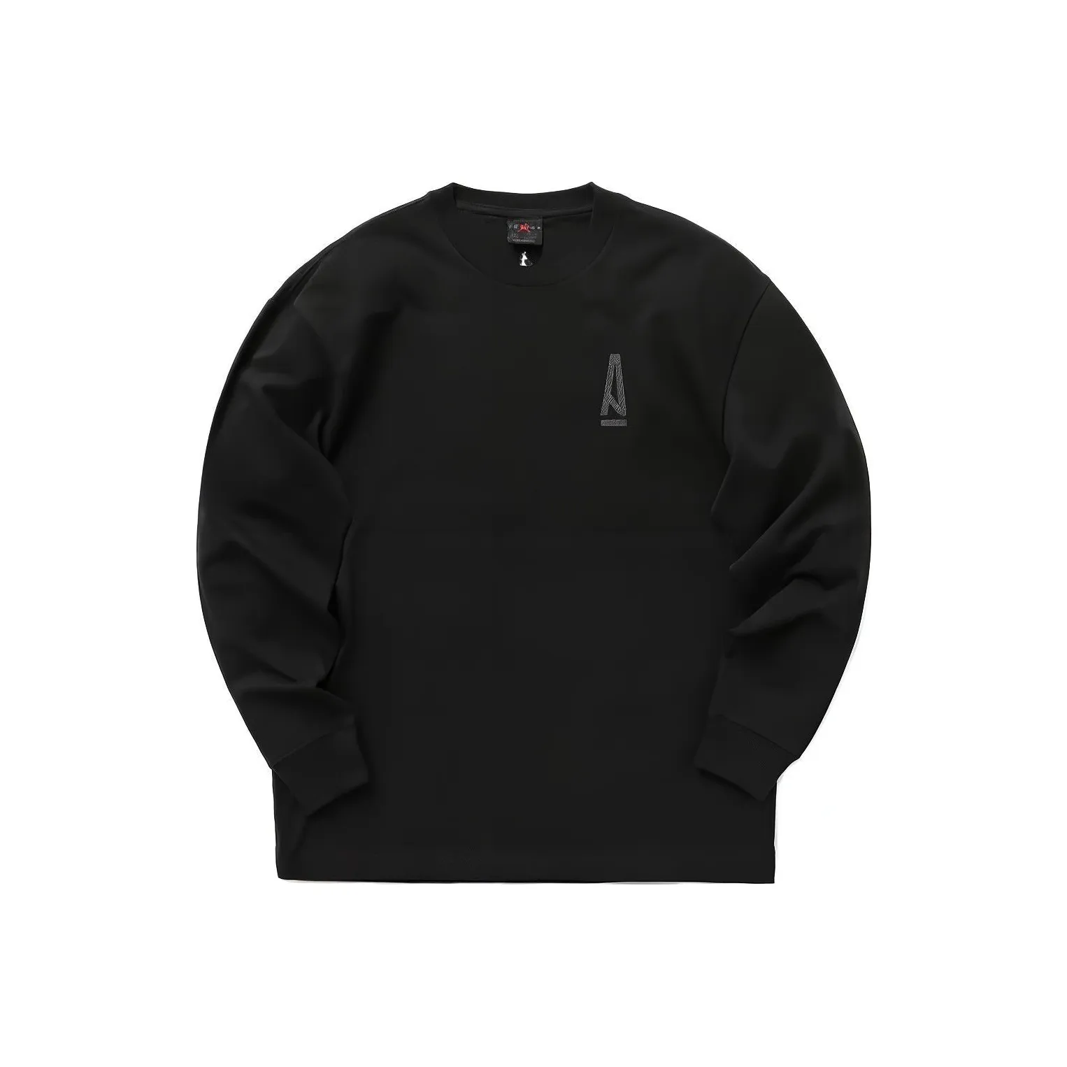 Jordan X A Ma Maniere L/S T Shirt