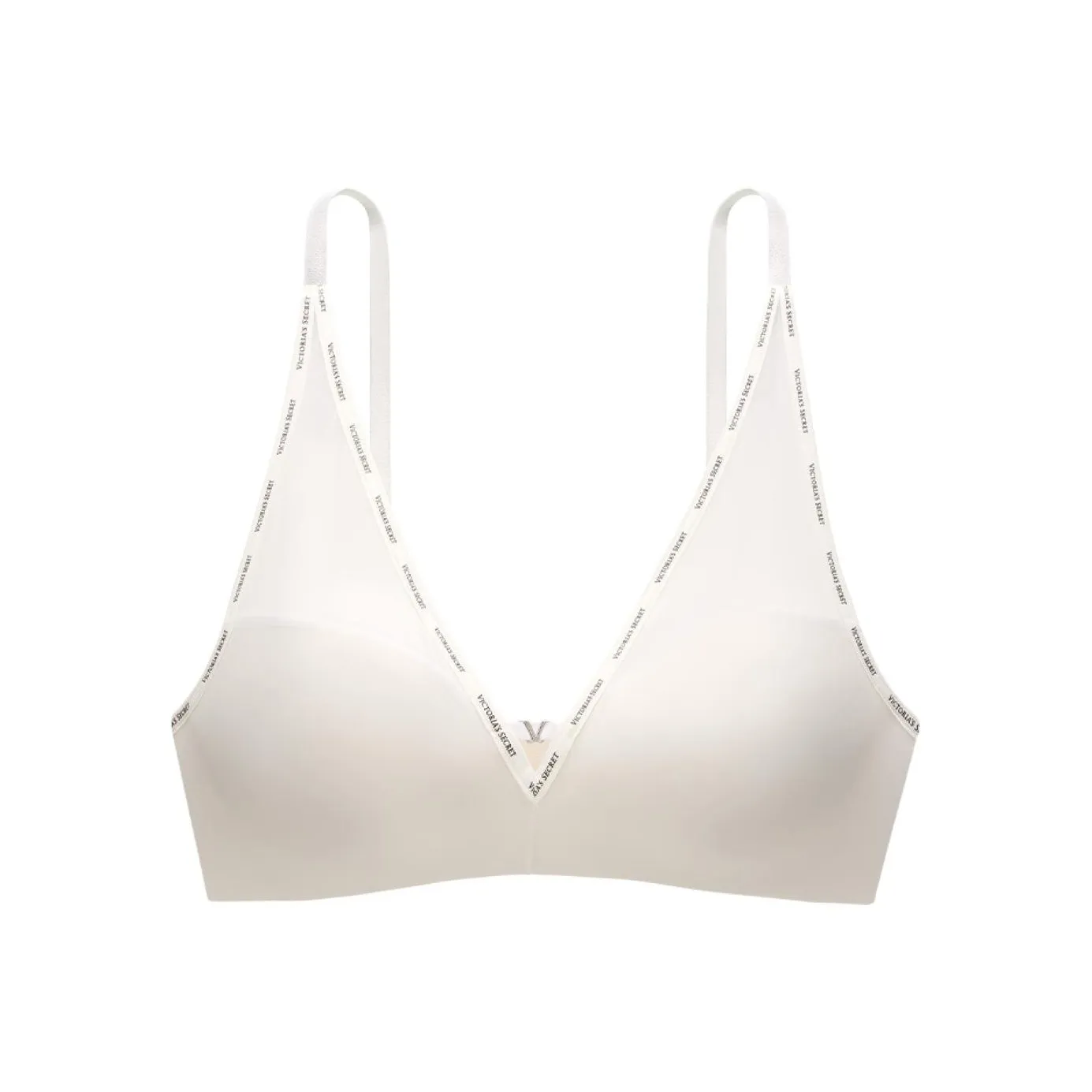 Victoria's Secret Bra Women's Ecru