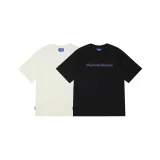 블랙+아이보리