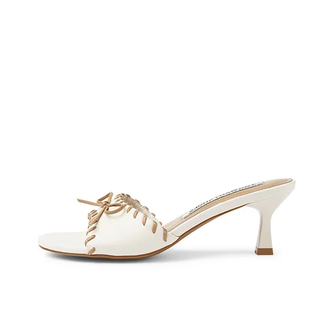 TOOMANYSHOES Слипоны Женские