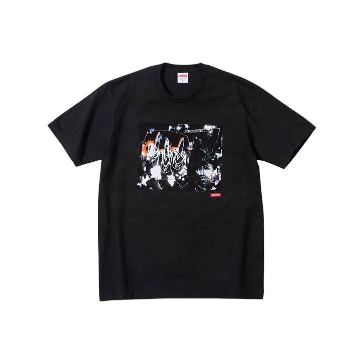 Supreme Futura T62 Tee