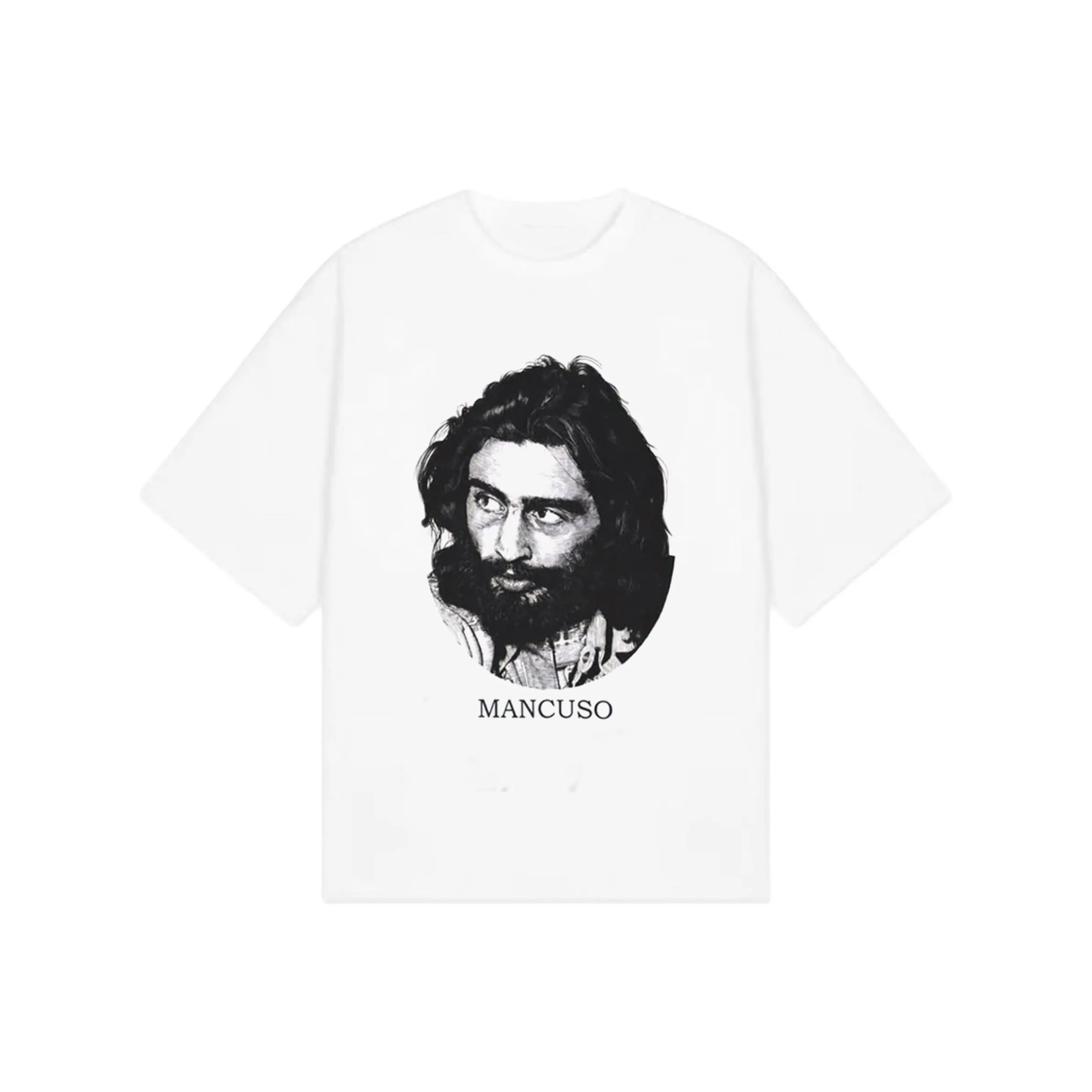 THE SALVAGES FASHION CLUB T Shirt Men's White