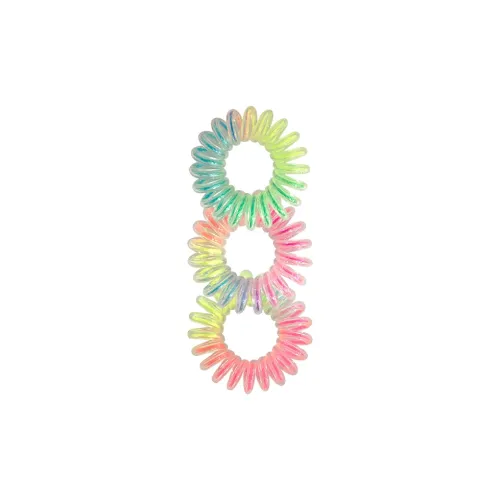 Invisibobble Смола Резинки-спирали для волос Kids