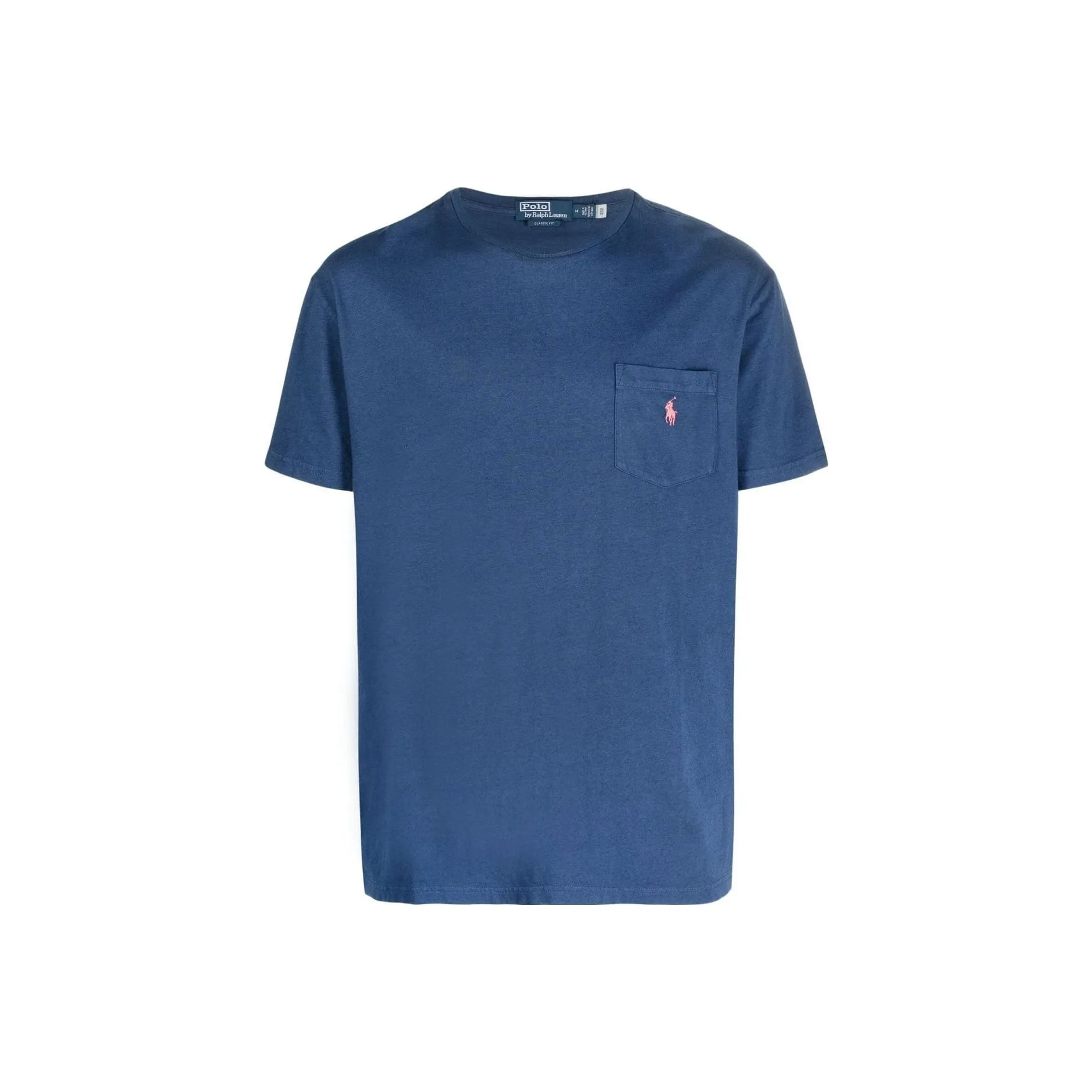 Polo Ralph Lauren 'Polo Pony' Chest pocket T shirt