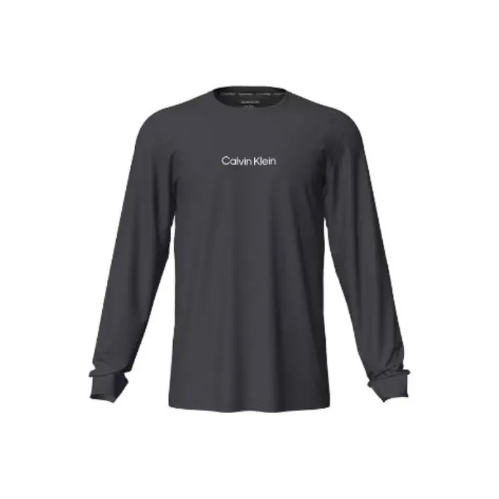 CALVIN KLEIN T Shirt Men's Black