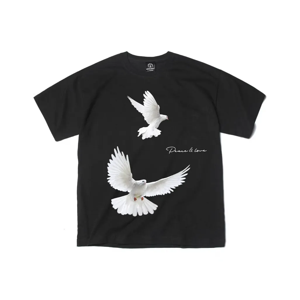 MIRACLE KILL Унисекс Футболка