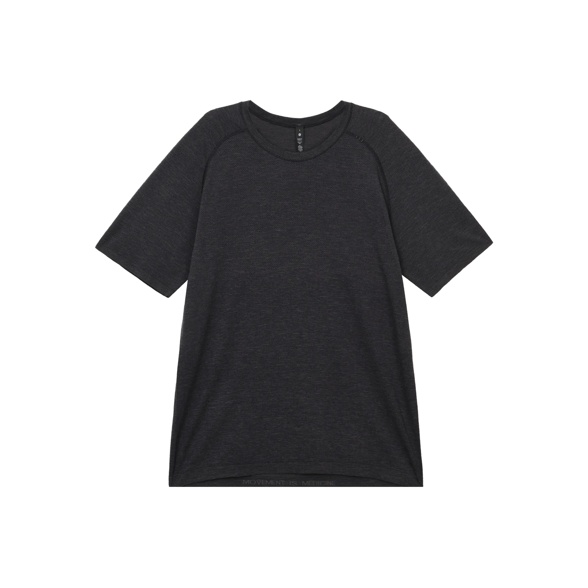 Lululemon Metal Vent Tech T Shirt Men's