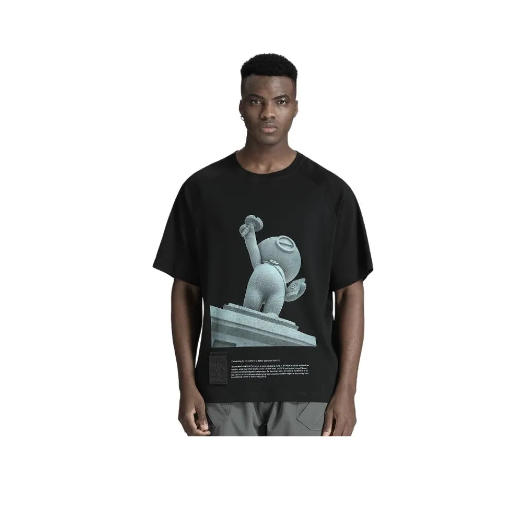 NORVINCY T-Shirts Unisex