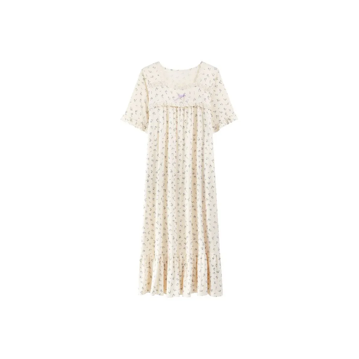 DanceBees Nightgown Women's Standard Color
