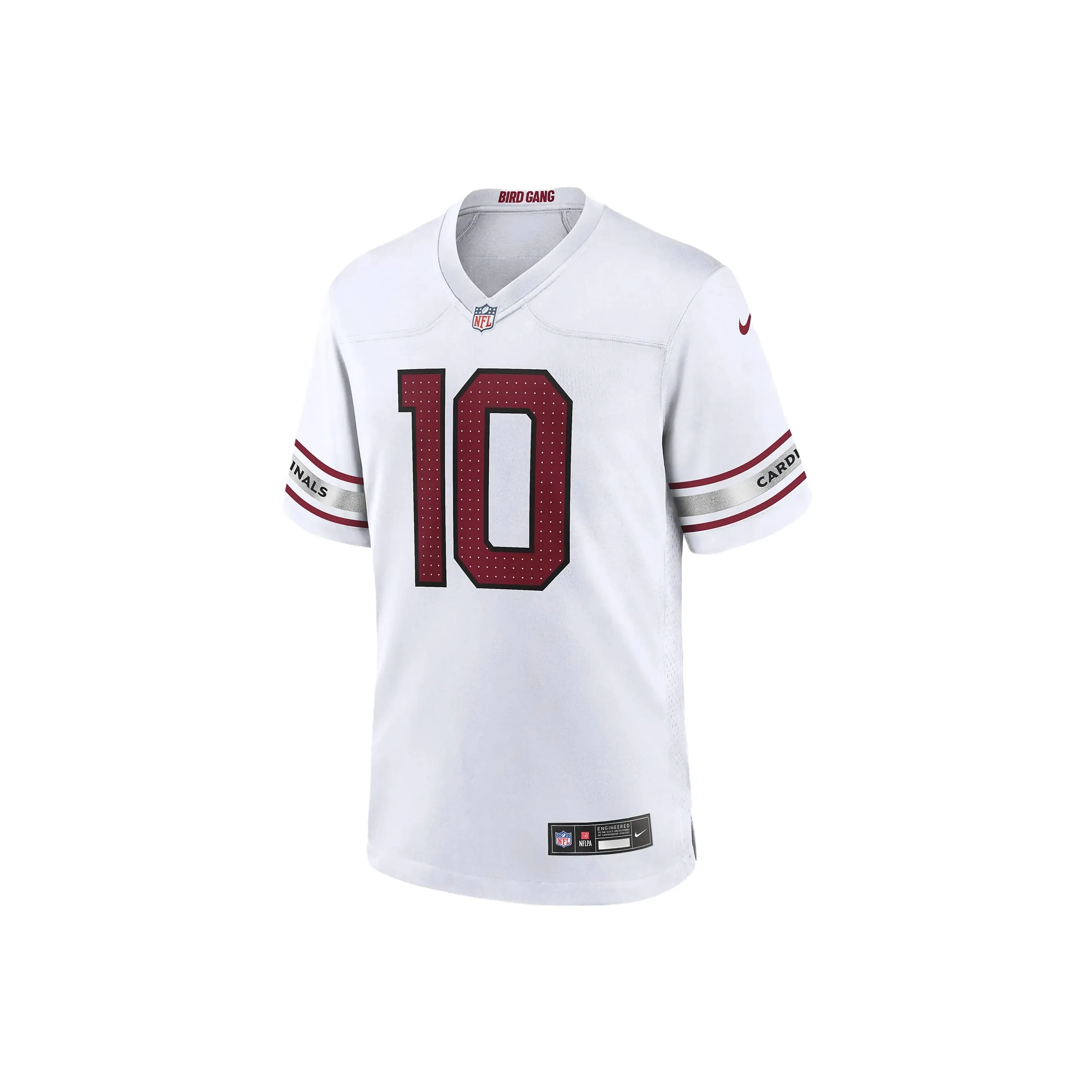 Nike DeAndre Hopkins Arizona Cardinals Men's Nike Nfl Game Football Jersey