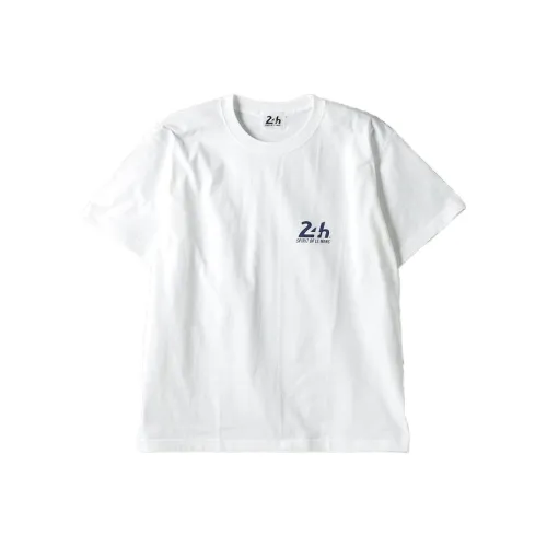 BEAUTY&YOUTH UNITED ARROWS Белая Мужская Рубашка