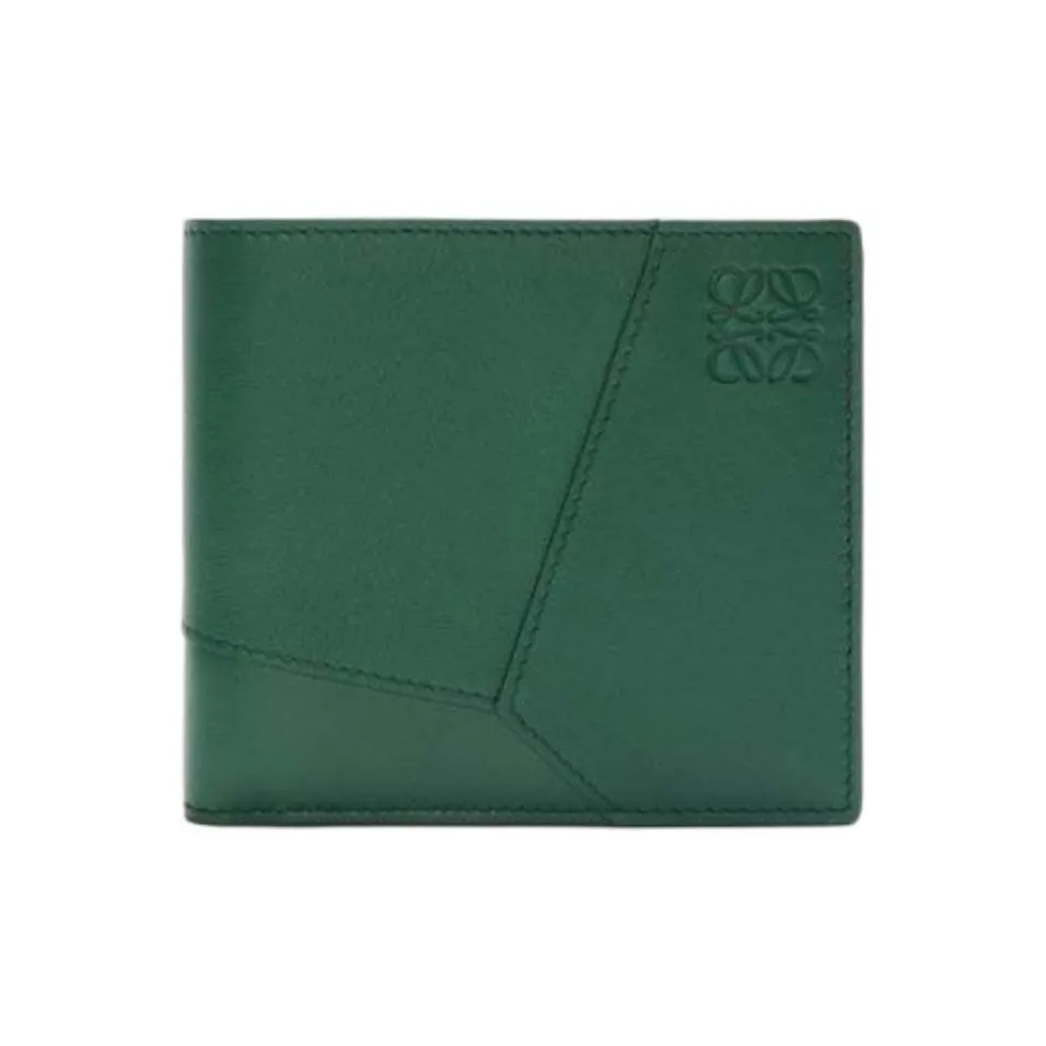 LOEWE Puzzle Wallets