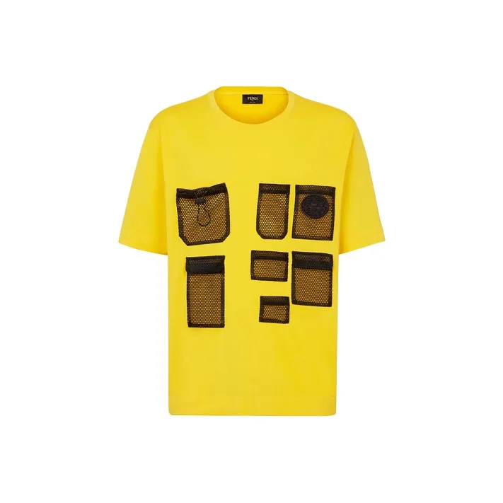 slim-fit suede shirt