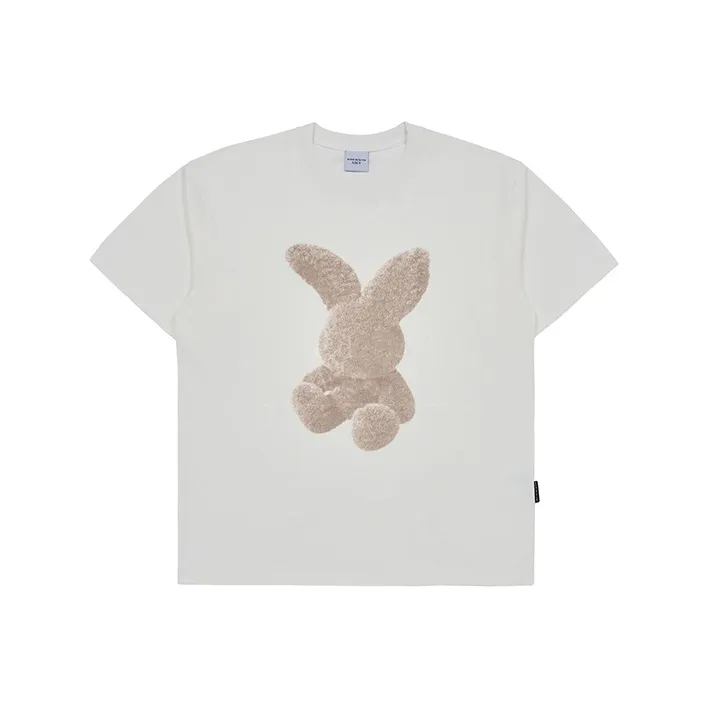 Acme De La Vie/ADLV T Shirt Unisex White