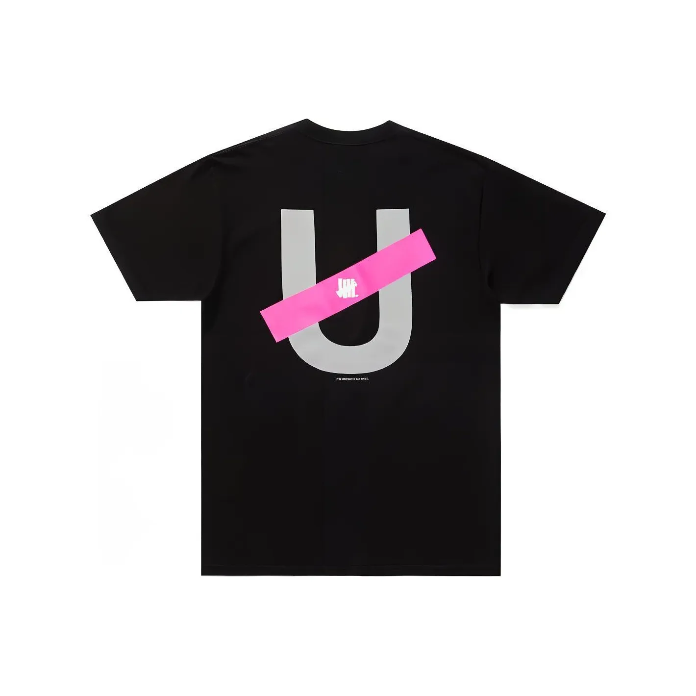 UNDEFEATED Унисекс Футболка