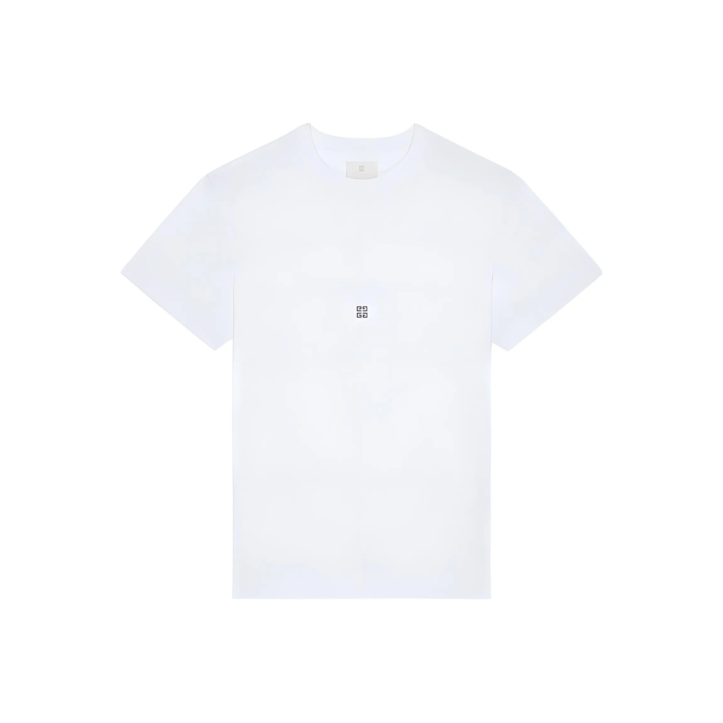 Givenchy SS23 T-Shirt Мужской Белый