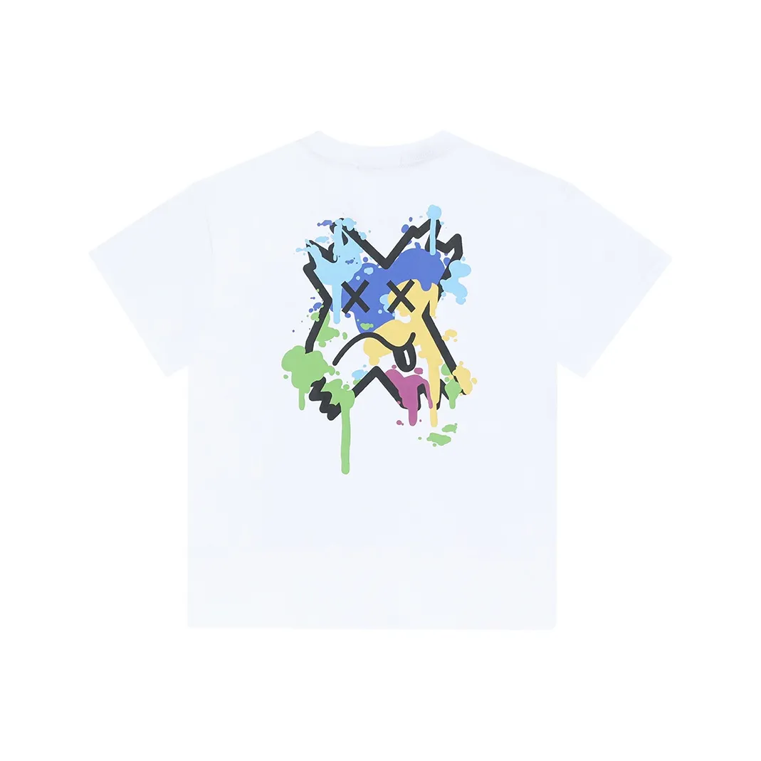 PCMY T Shirts Kids