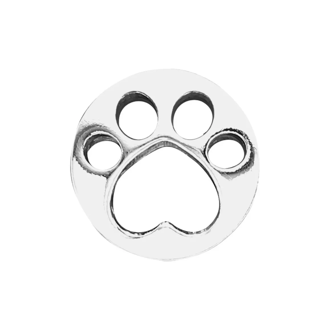 Pandora Серебряный Аксессуары Унисекс Серебряный