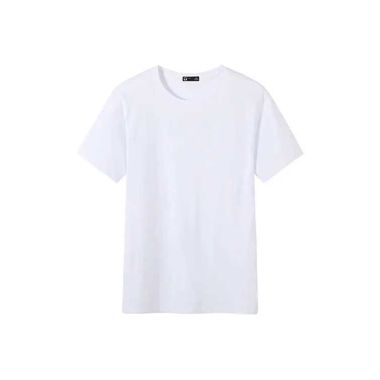 PIONEER CAMP Short Sleeved T Shirts Unisex