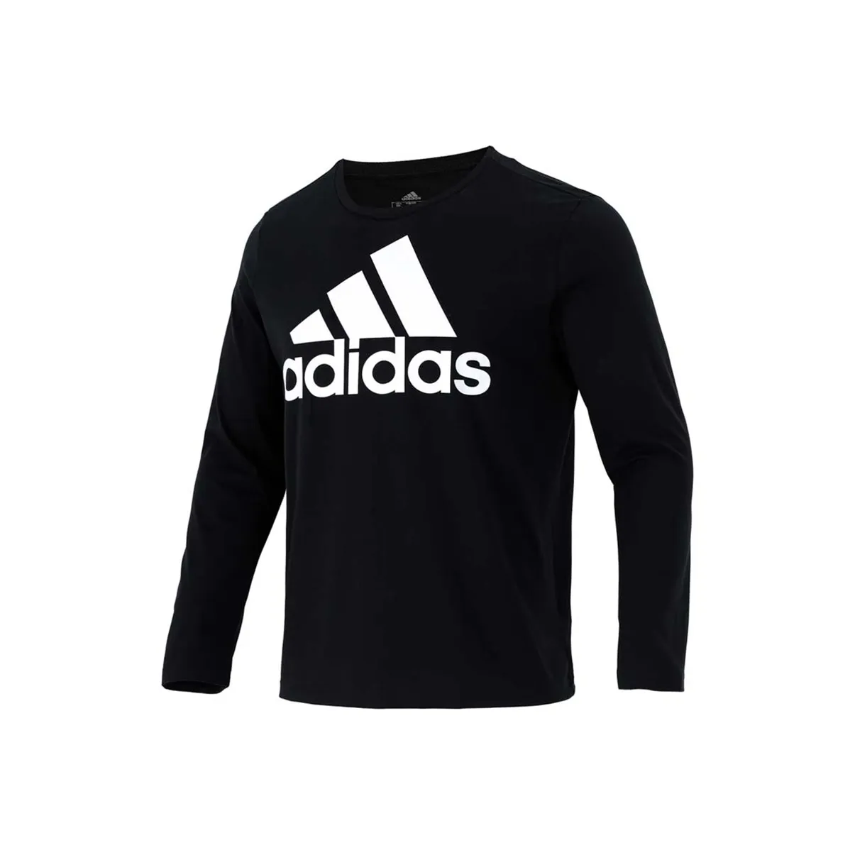 Adidas T Shirts Men's Black