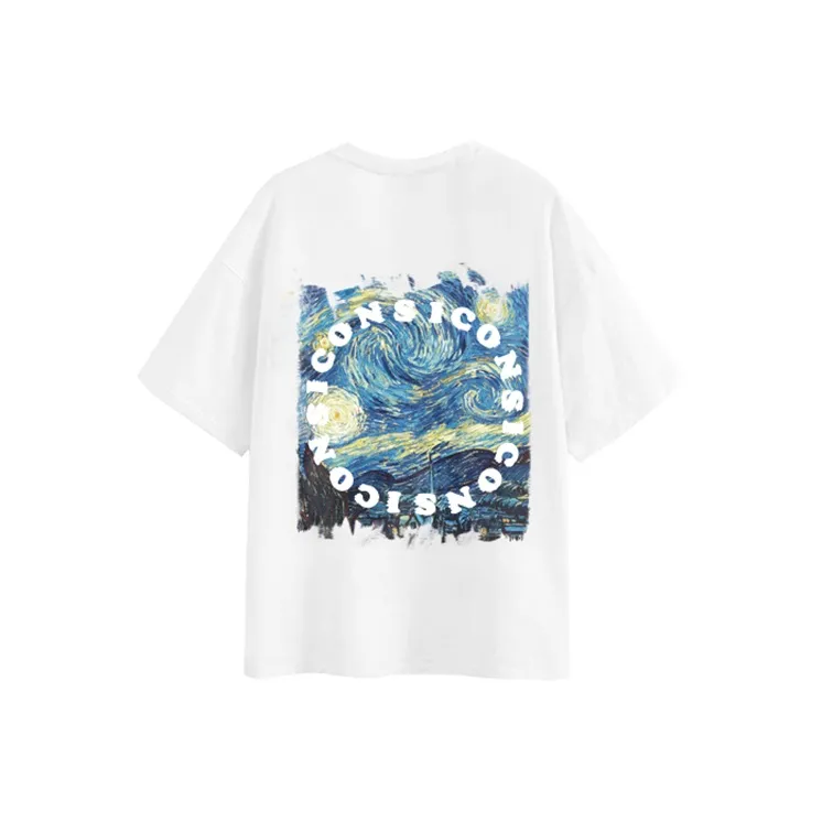 ICONS Lab Унисекс Футболки