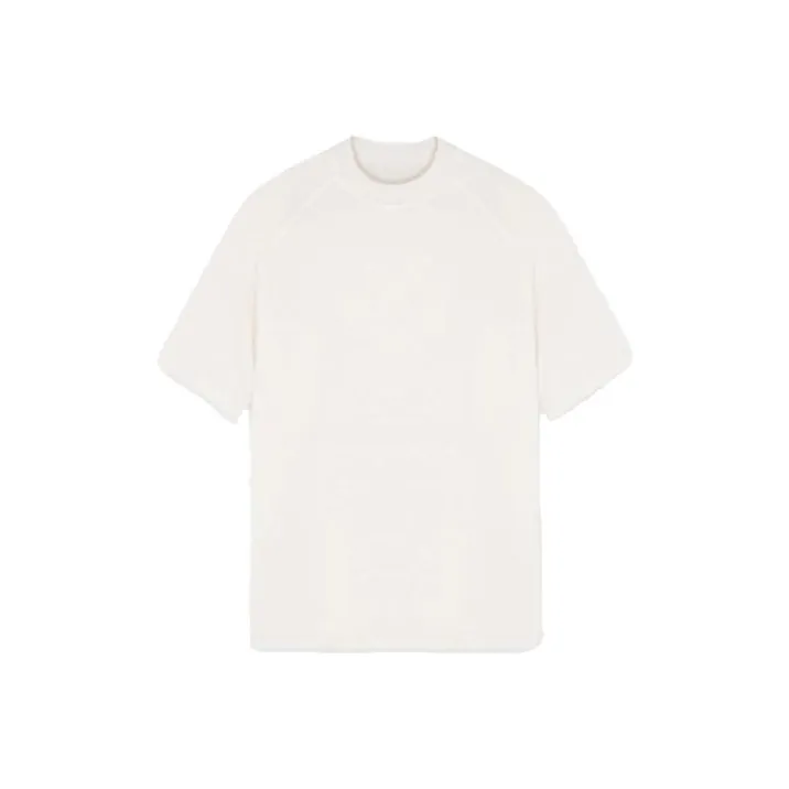 REPRESENT Blank Oversized T Shirt