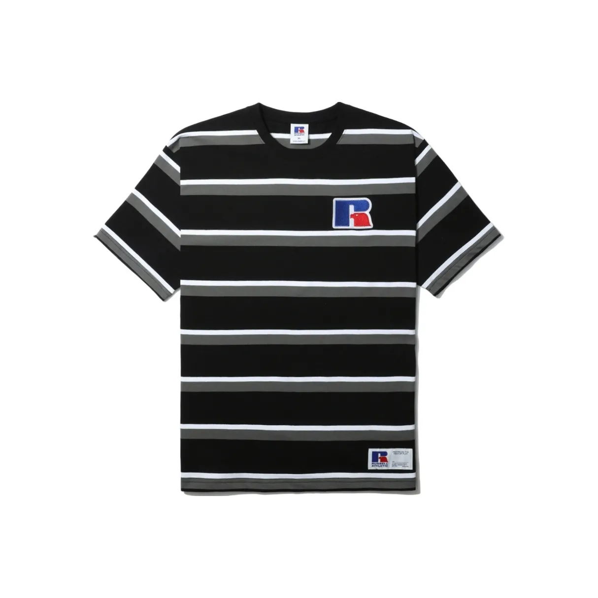 Russell Athletic T-Shirts Unisex
