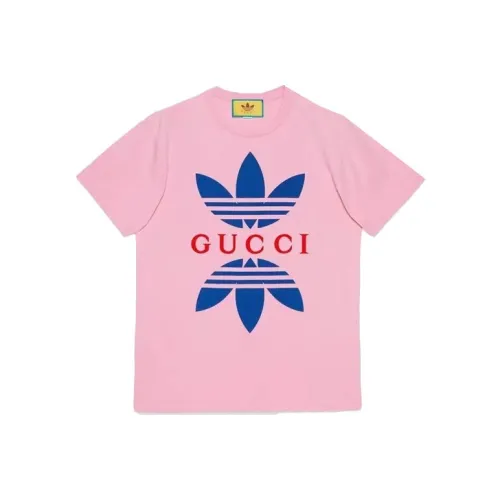 GUCCI Мужские рубашки T