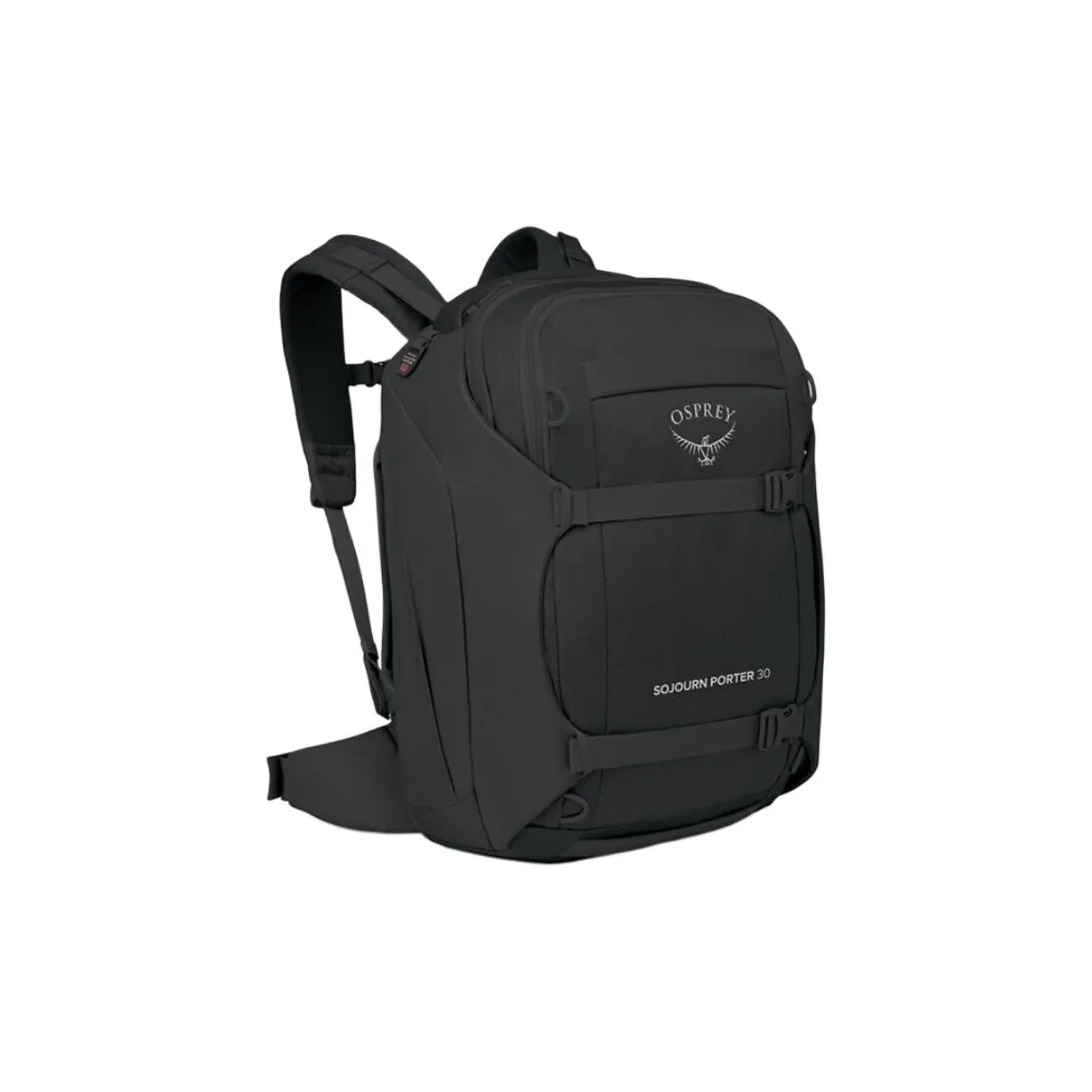 OSPREY 30L Альпинистский рюкзак для активного отдыха водонепроницаемый материал унисекс