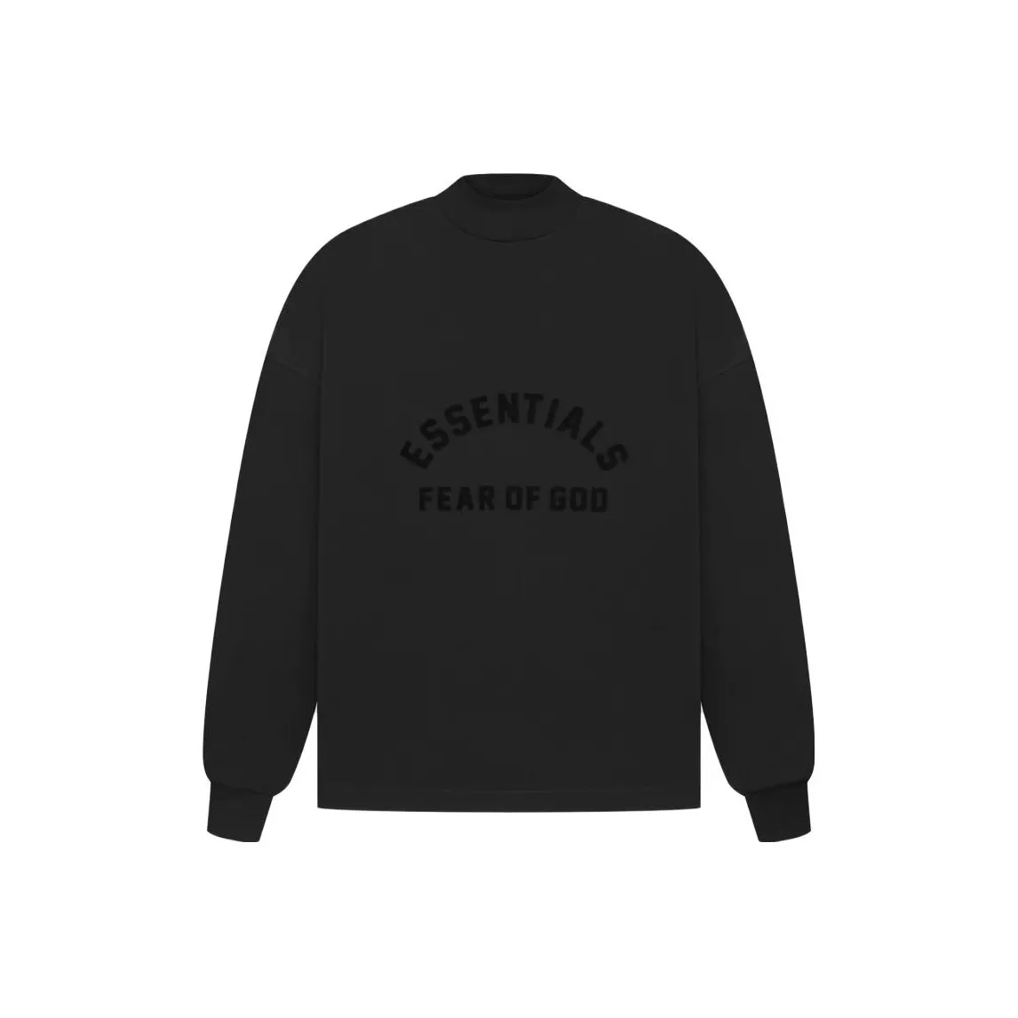 Fear Of God Essentials Ls Tee